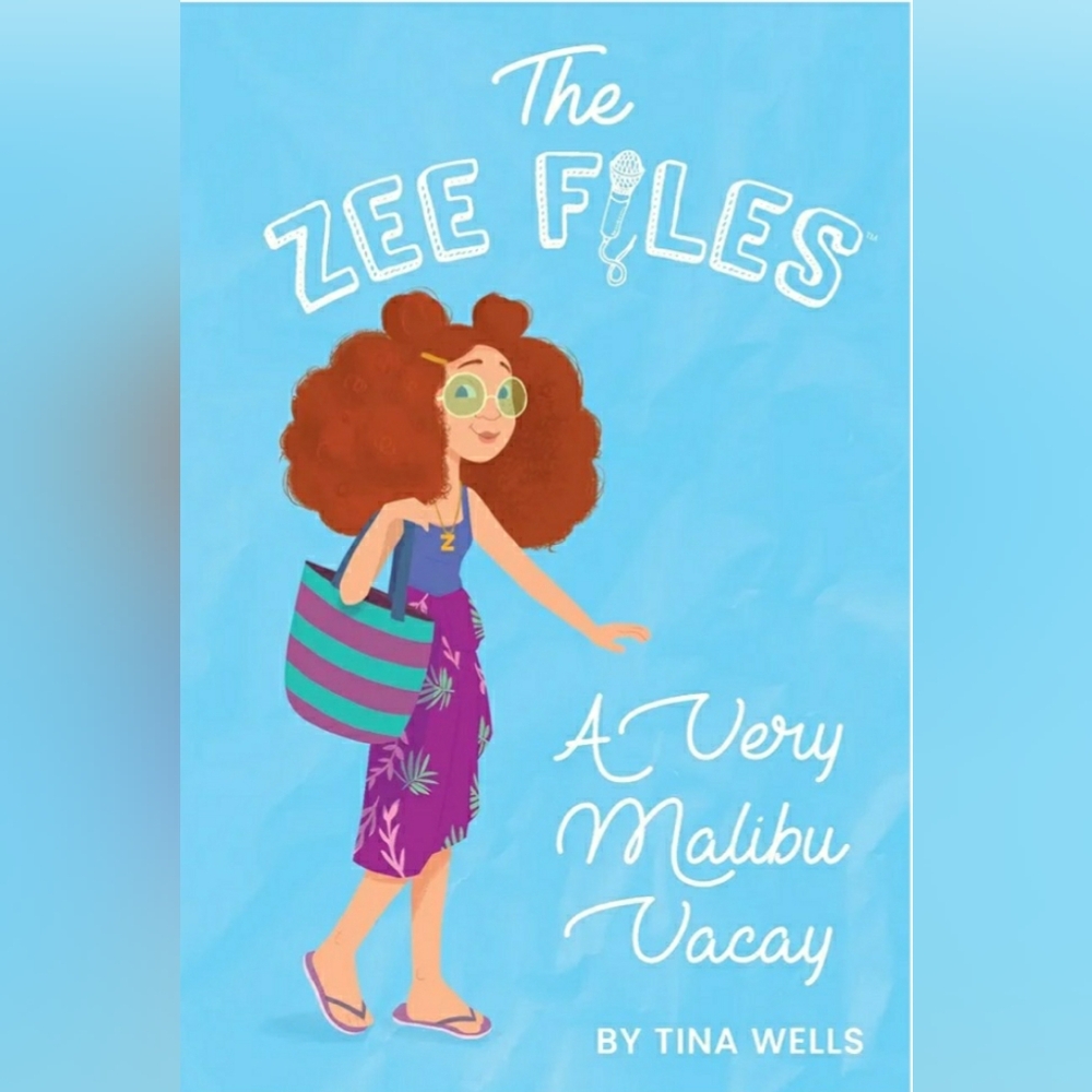 Zee Files Illustrated Book